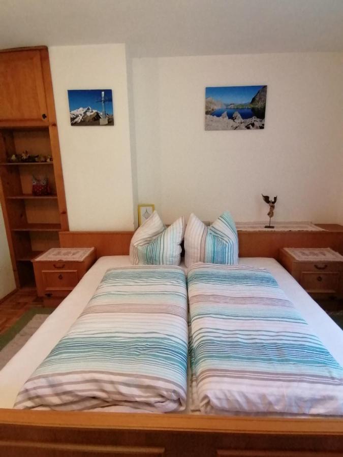 Ferienwohnung Prast Ainet Екстериор снимка