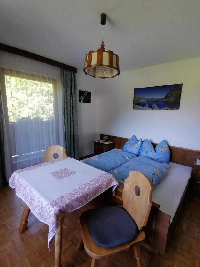 Ferienwohnung Prast Ainet Екстериор снимка