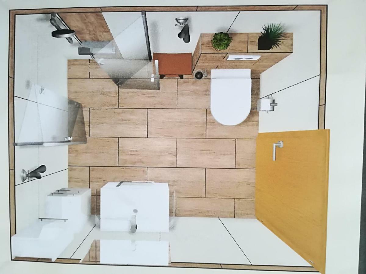 Ferienwohnung Prast Ainet Екстериор снимка