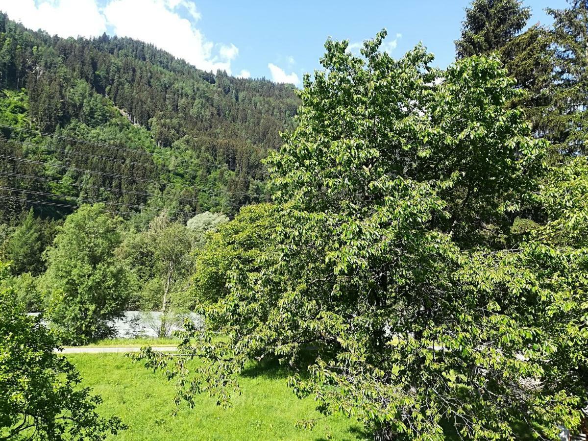 Ferienwohnung Prast Ainet Екстериор снимка