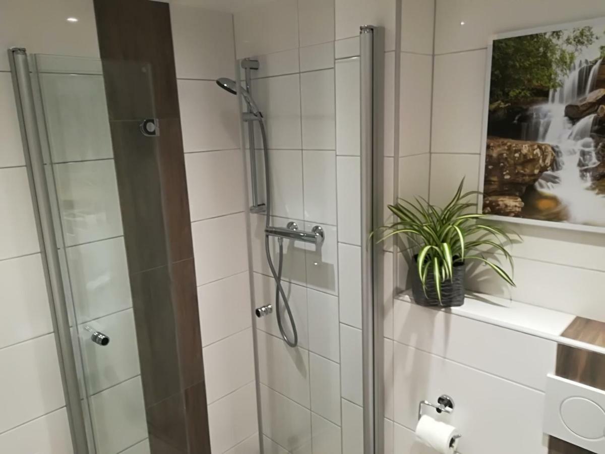 Ferienwohnung Prast Ainet Екстериор снимка