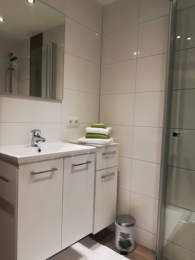 Ferienwohnung Prast Ainet Екстериор снимка