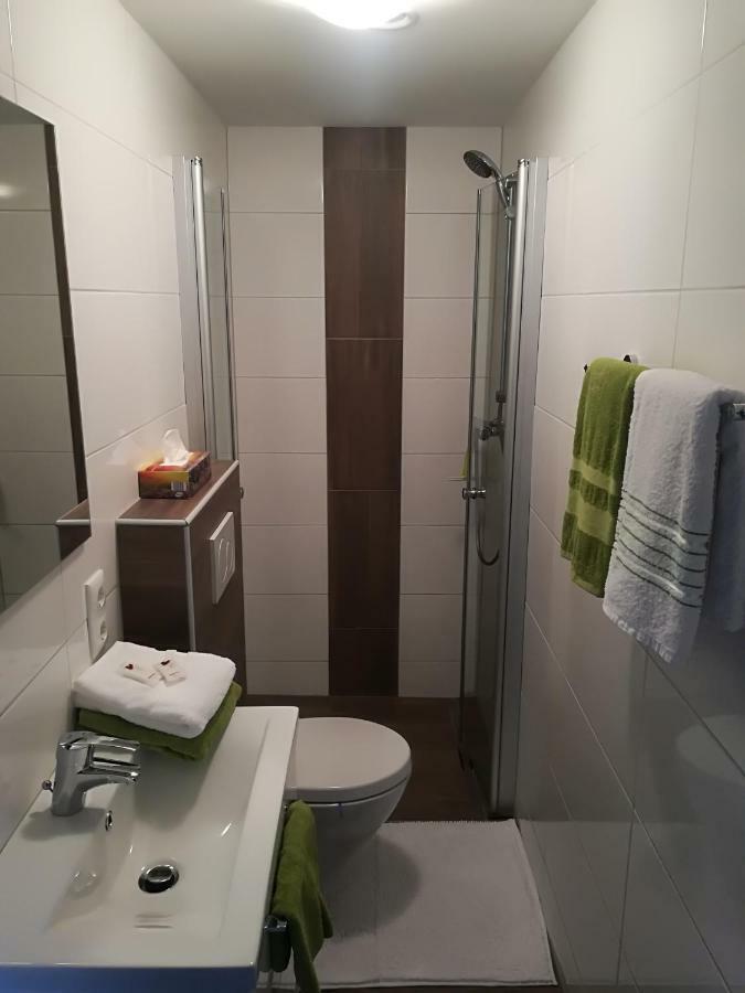 Ferienwohnung Prast Ainet Екстериор снимка